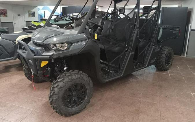 2024 Can-Am® Defender MAX XT HD10