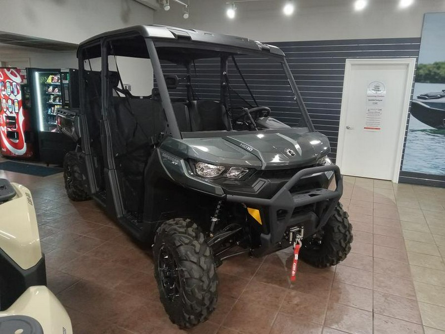 2024 Can-Am® Defender MAX XT HD10