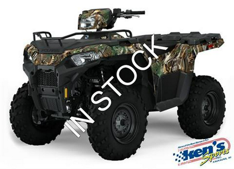 2024 Polaris Sportsman 570