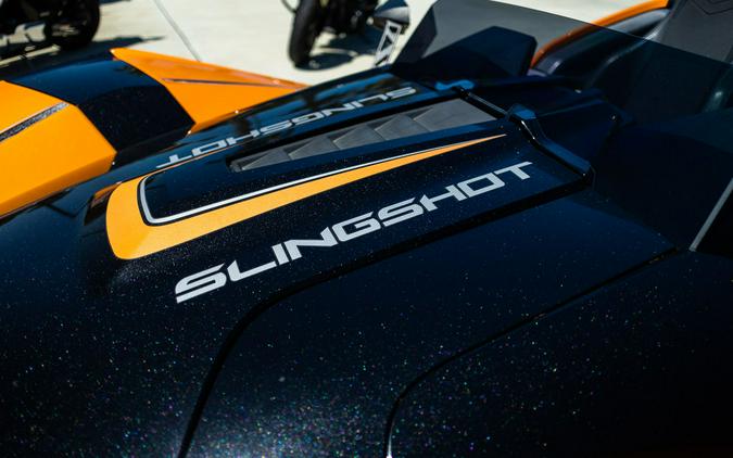 2019 Polaris® Slingshot® SLR