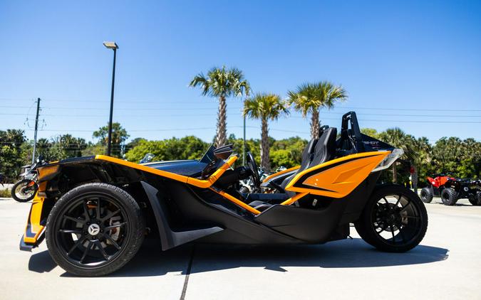 2019 Polaris® Slingshot® SLR