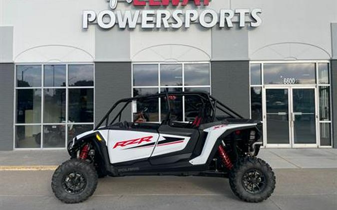 2024 Polaris RZR XP 4 1000 Sport