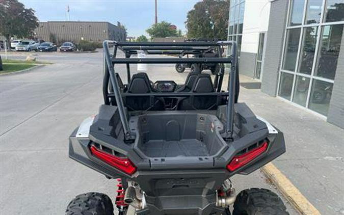 2024 Polaris RZR XP 4 1000 Sport