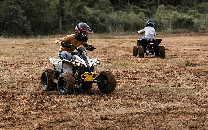 2024 Can-Am Renegade X XC 110 EFI