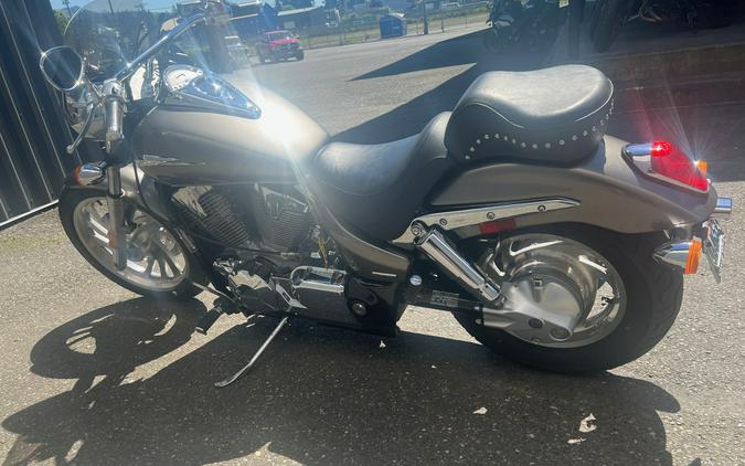 2005 Honda VTX 1300C