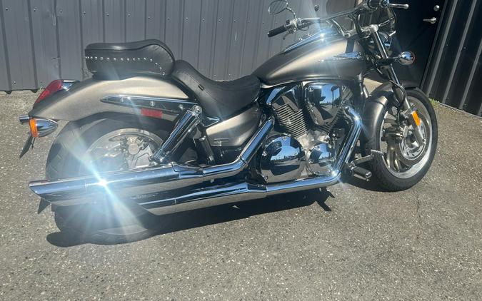 2005 Honda VTX 1300C