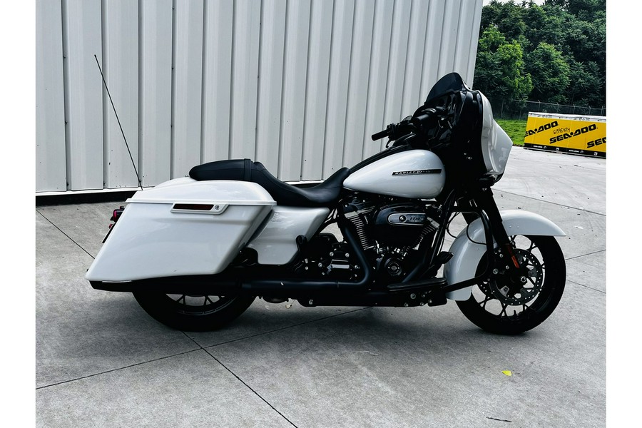 2020 Harley-Davidson® Street Glide® Special