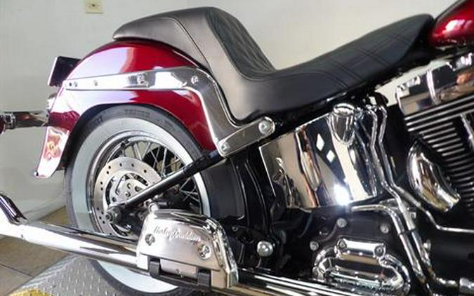 2011 Harley-Davidson Heritage Softail® Classic