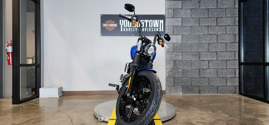 2024 Harley-Davidson® Street Bob® 114 FXBBS