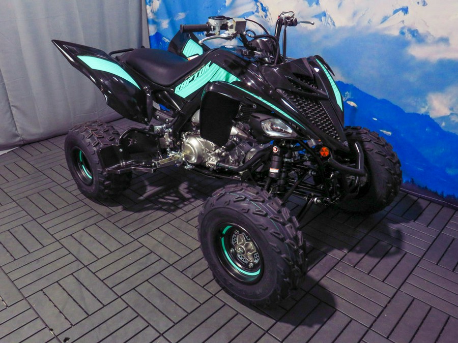 2024 Yamaha Raptor 700R SE