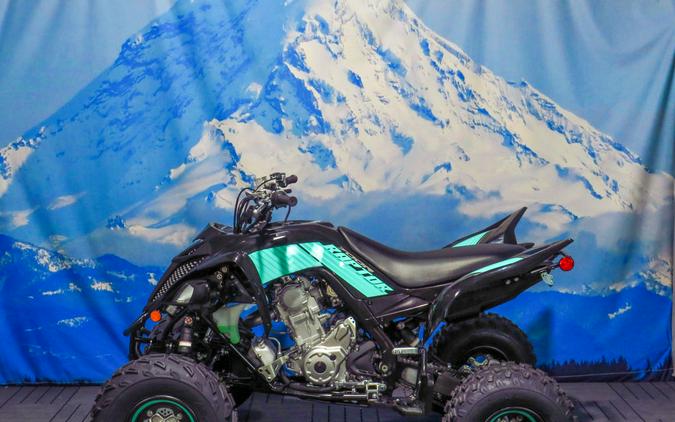 2024 Yamaha Raptor 700R SE