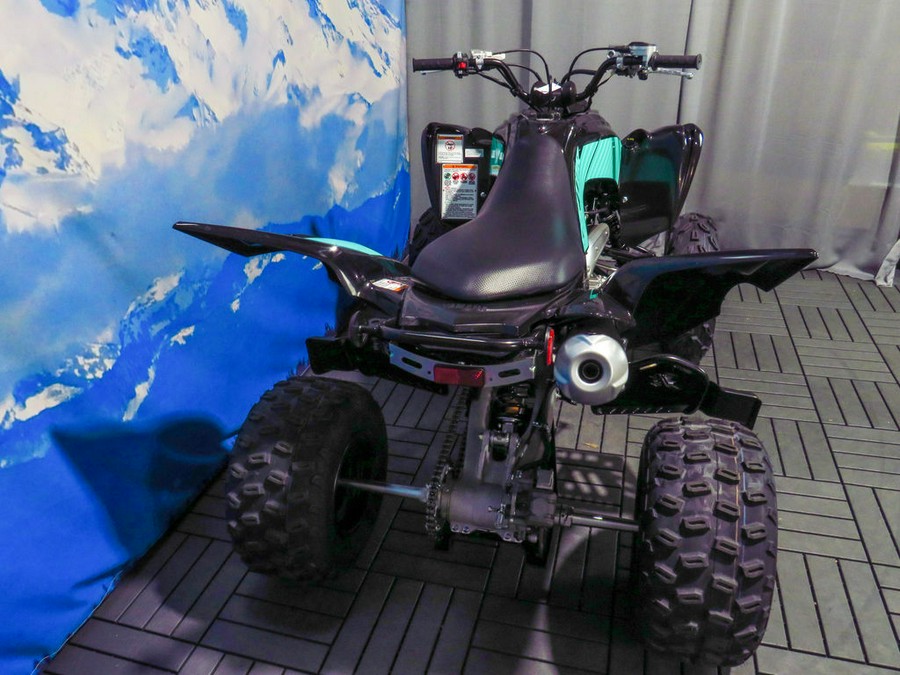 2024 Yamaha Raptor 700R SE