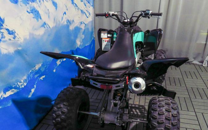 2024 Yamaha Raptor 700R SE