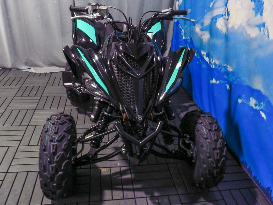 2024 Yamaha Raptor 700R SE