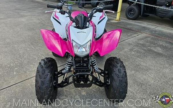 2023 Honda TRX250X