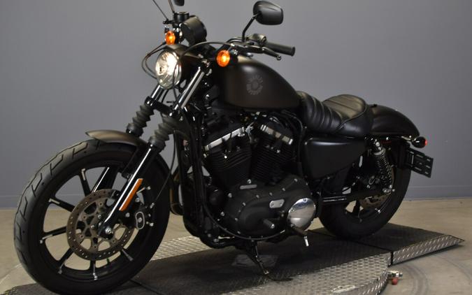 2021 Harley-Davidson Iron 883