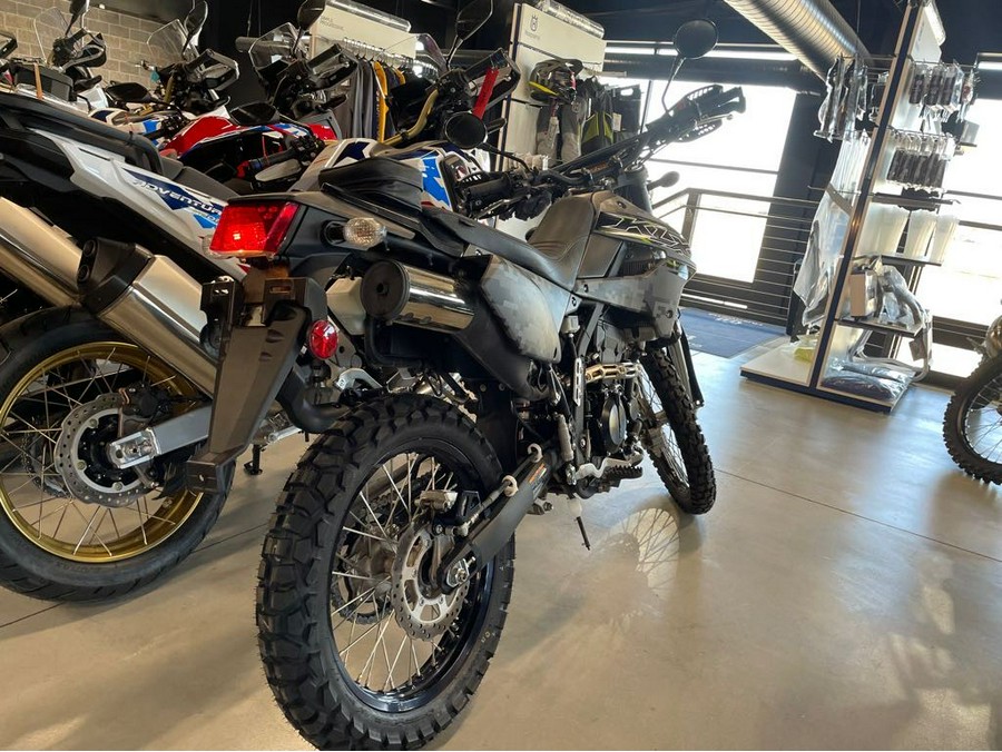 2019 Kawasaki KLX® 250