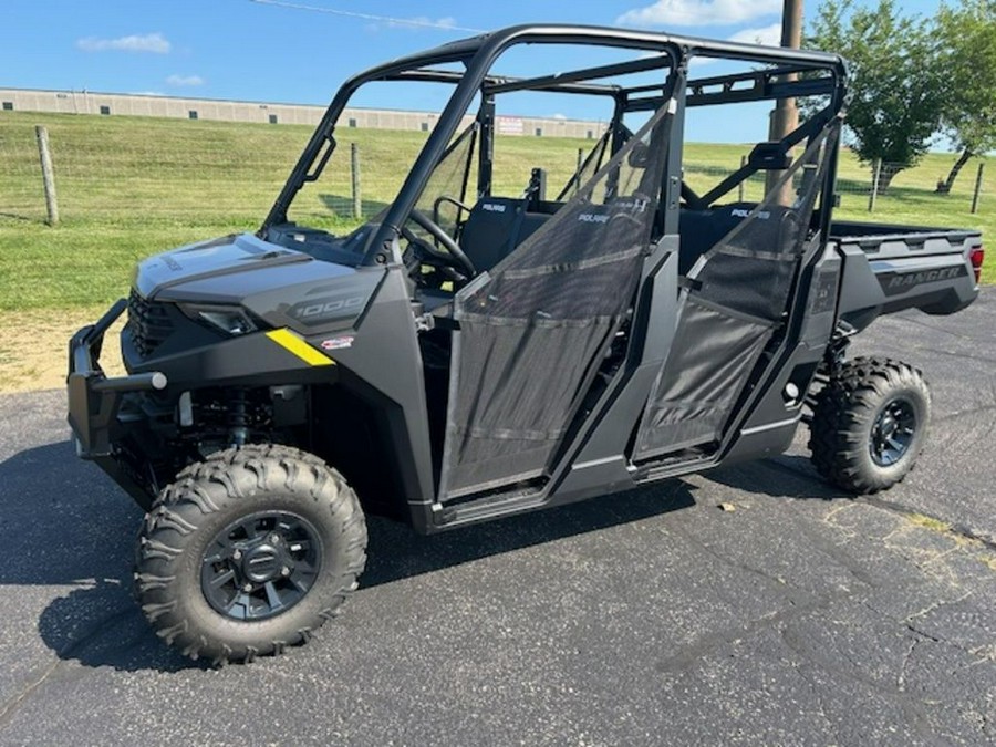 2025 Polaris® Ranger Crew 1000 Premium