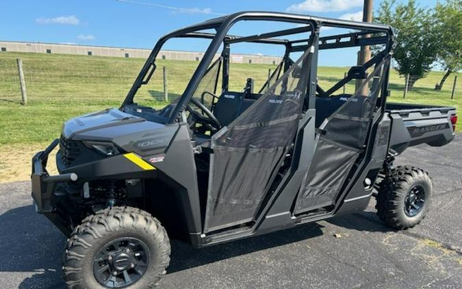 2025 Polaris® Ranger Crew 1000 Premium