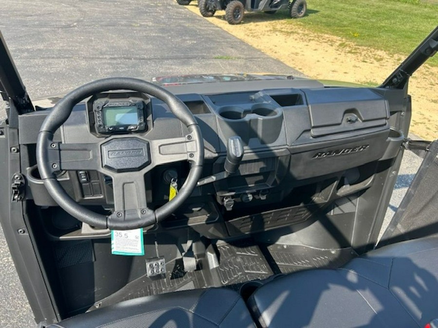 2025 Polaris® Ranger Crew 1000 Premium