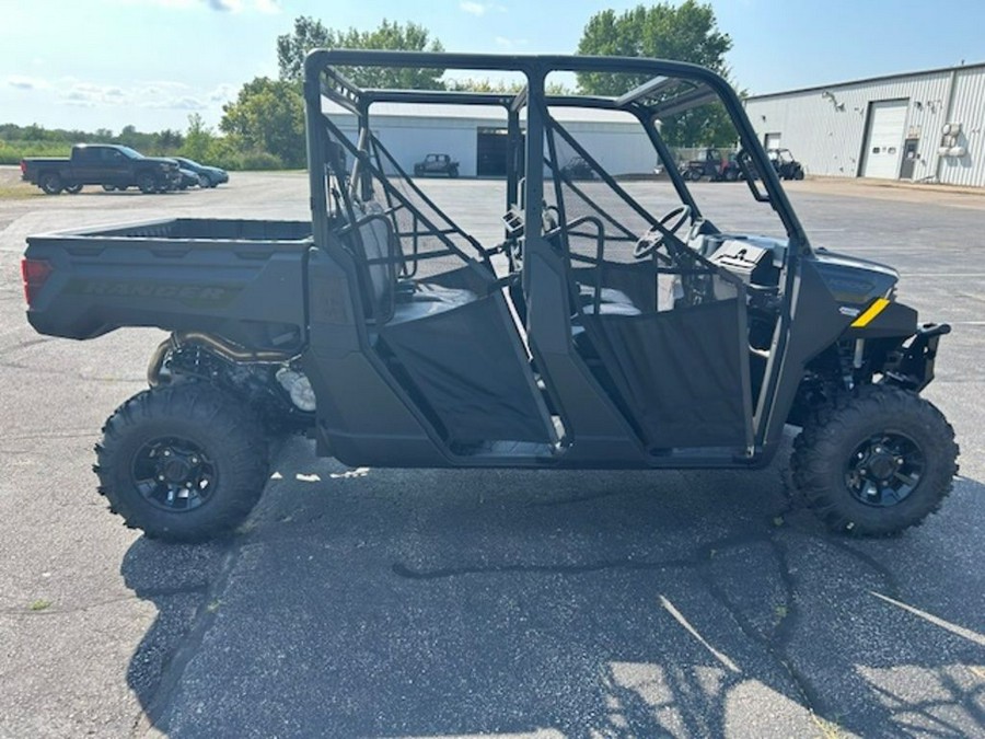 2025 Polaris® Ranger Crew 1000 Premium