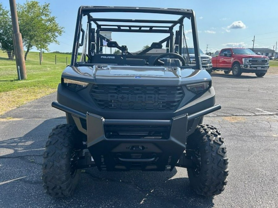 2025 Polaris® Ranger Crew 1000 Premium