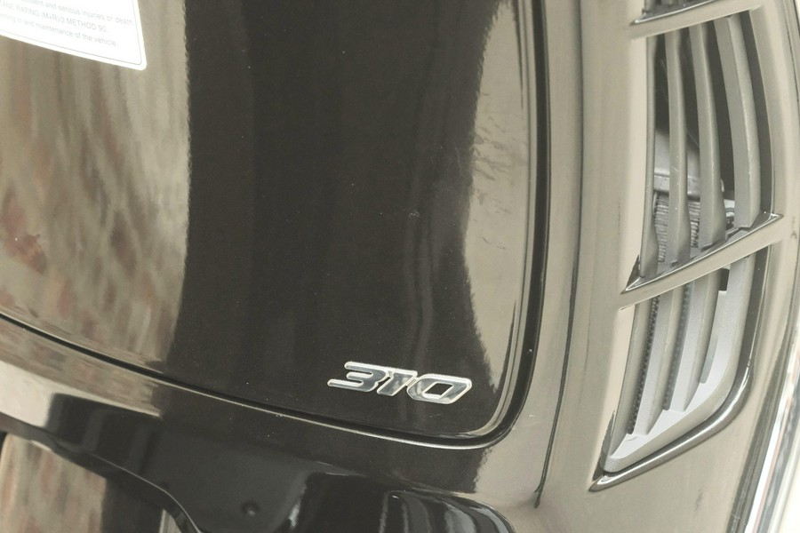 2025 Vespa GTS 310 Super