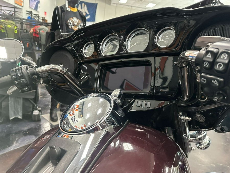 2021 Harley-Davidson Ultra Limited