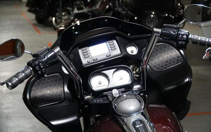2019 Harley-Davidson® FLTRX - Road Glide®