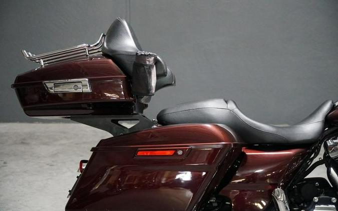 2019 Harley-Davidson® FLTRX - Road Glide®