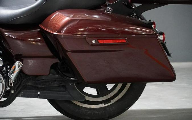 2019 Harley-Davidson® FLTRX - Road Glide®