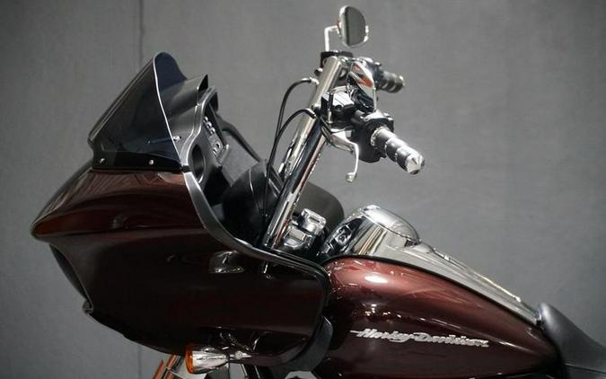 2019 Harley-Davidson® FLTRX - Road Glide®