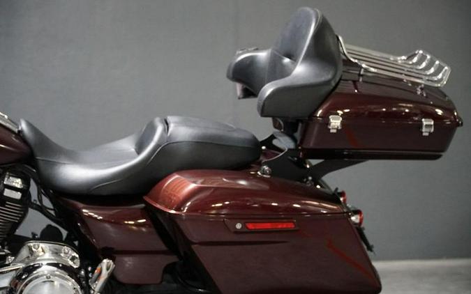 2019 Harley-Davidson® FLTRX - Road Glide®