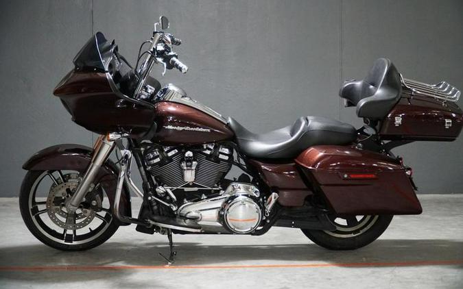 2019 Harley-Davidson® FLTRX - Road Glide®