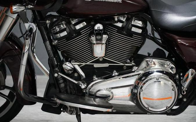 2019 Harley-Davidson® FLTRX - Road Glide®