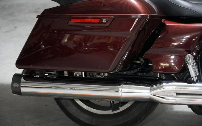 2019 Harley-Davidson® FLTRX - Road Glide®