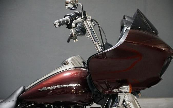 2019 Harley-Davidson® FLTRX - Road Glide®