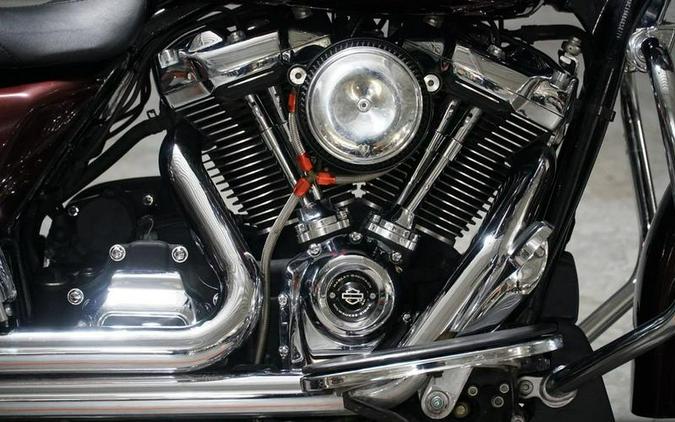 2019 Harley-Davidson® FLTRX - Road Glide®