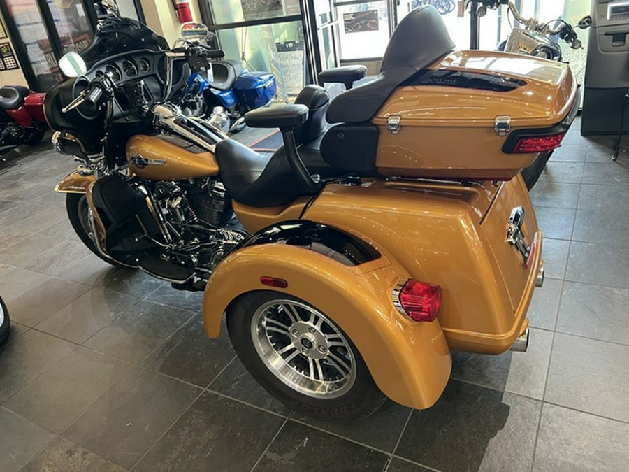 2023 Harley-Davidson FLHTCUTG - Tri Glide Ultra