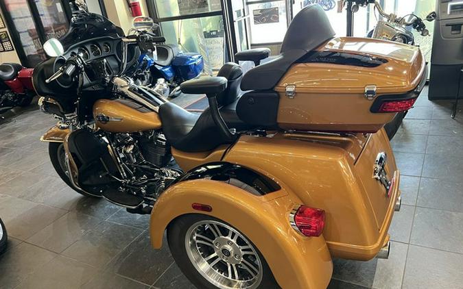 2023 Harley-Davidson FLHTCUTG - Tri Glide Ultra