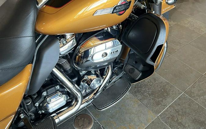 2023 Harley-Davidson FLHTCUTG - Tri Glide Ultra