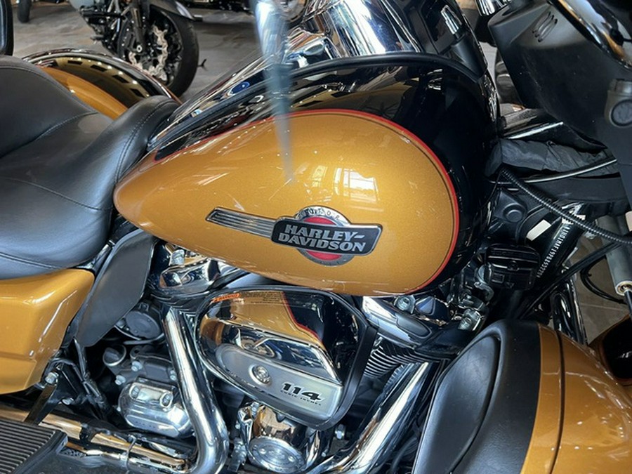 2023 Harley-Davidson FLHTCUTG - Tri Glide Ultra