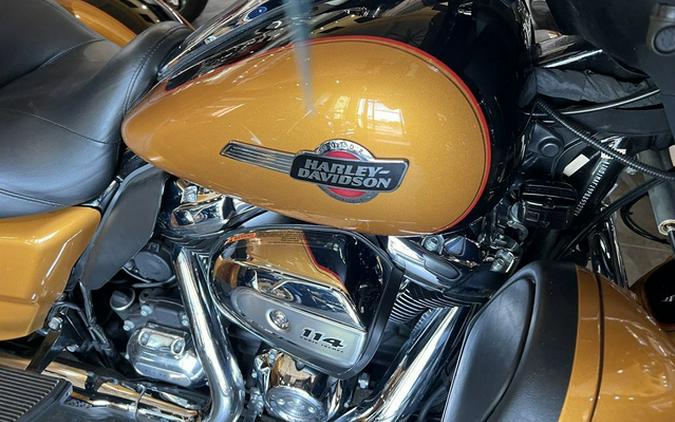 2023 Harley-Davidson FLHTCUTG - Tri Glide Ultra