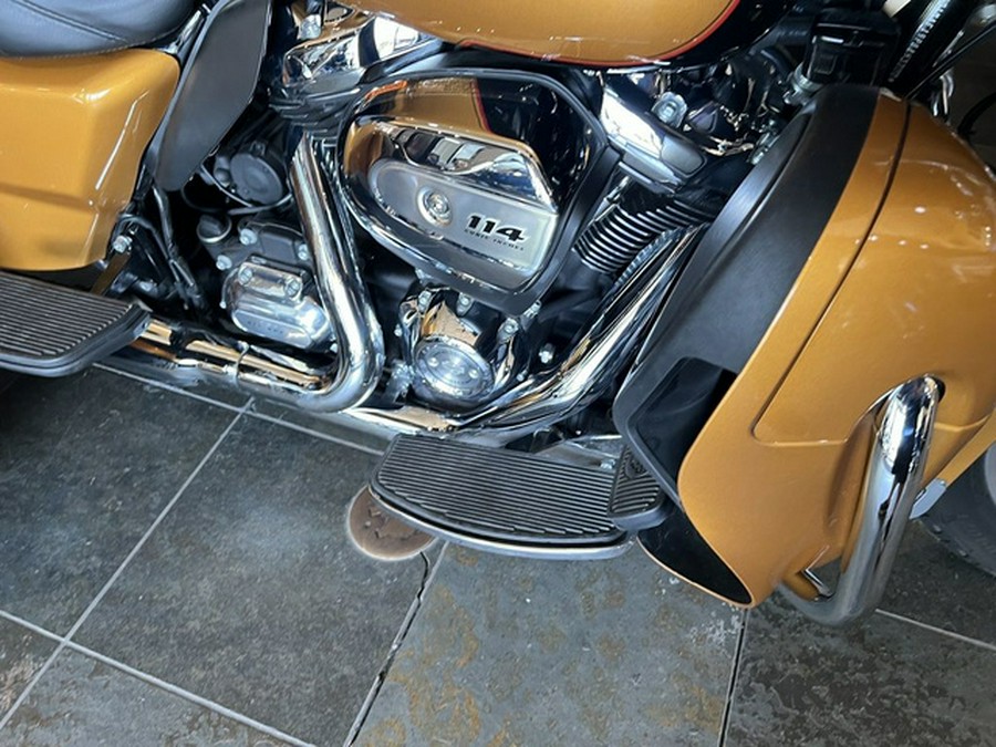 2023 Harley-Davidson FLHTCUTG - Tri Glide Ultra