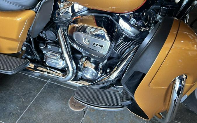 2023 Harley-Davidson FLHTCUTG - Tri Glide Ultra