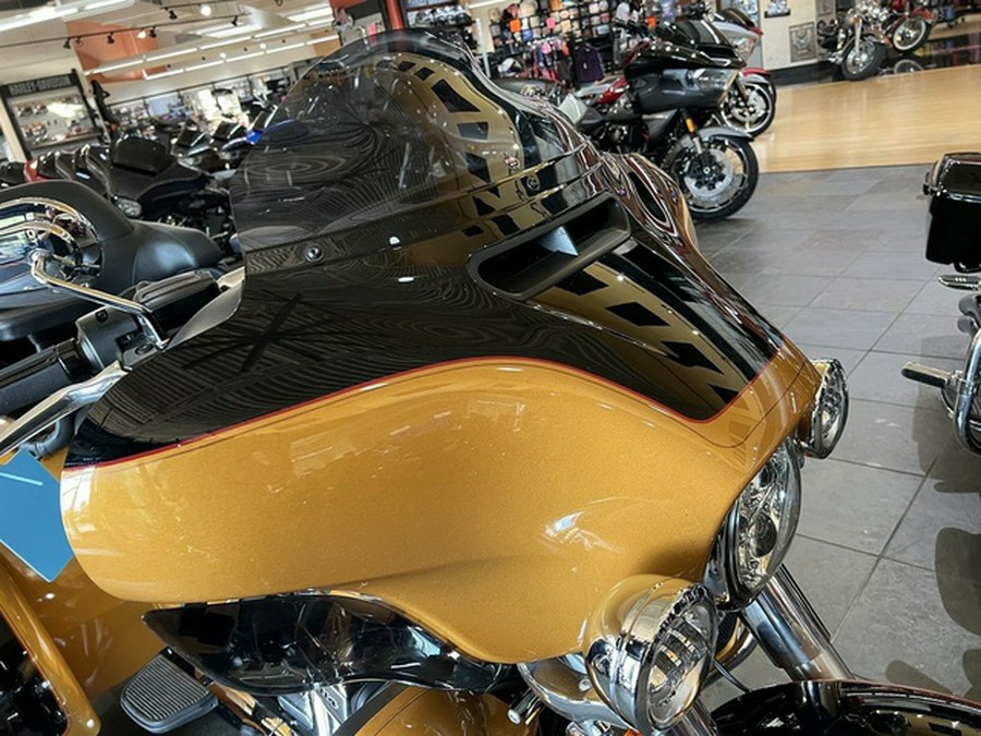 2023 Harley-Davidson FLHTCUTG - Tri Glide Ultra