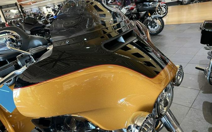 2023 Harley-Davidson FLHTCUTG - Tri Glide Ultra