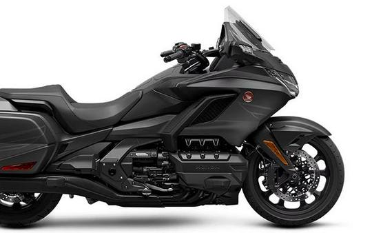 2025 Gold Wing® DCT 50th Anniversary - Honda