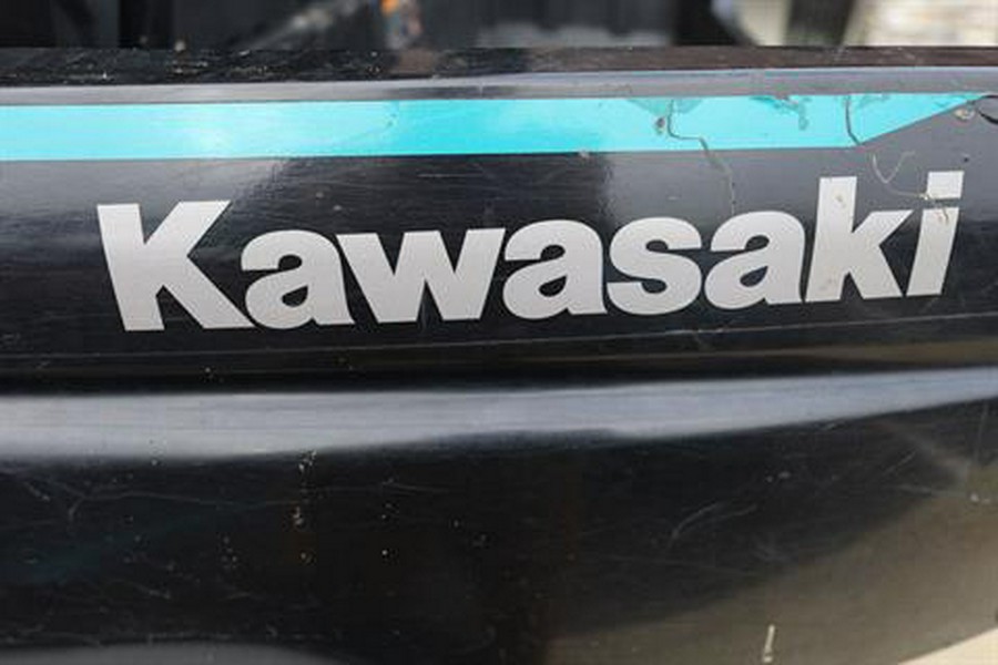 2023 Kawasaki Teryx4 S LE