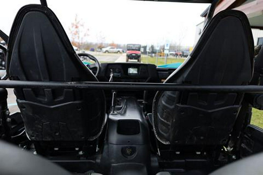 2023 Kawasaki Teryx4 S LE